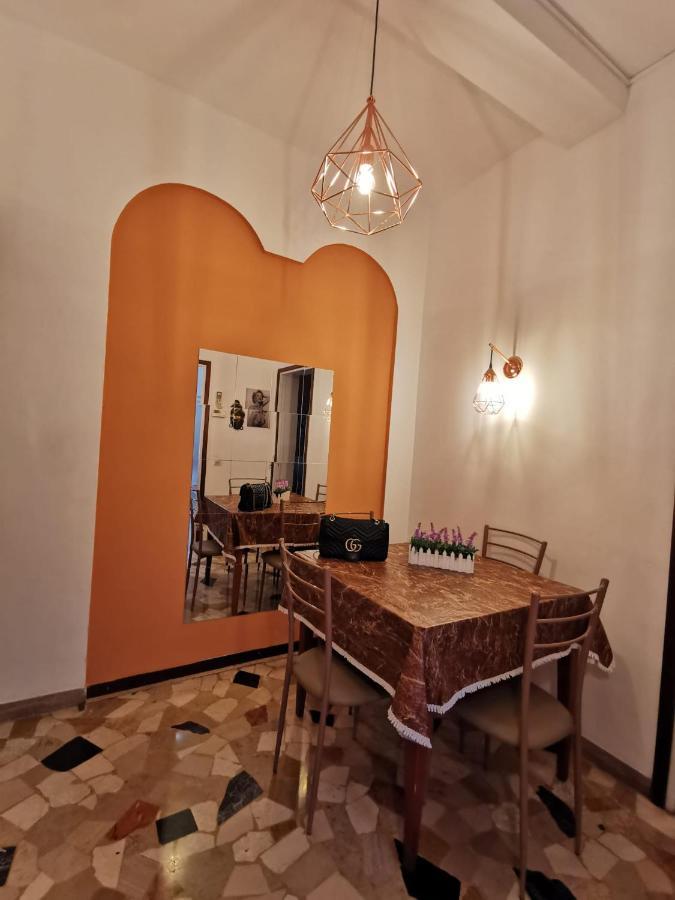 La Casa Di Jennifer Apartment Parma Exterior foto