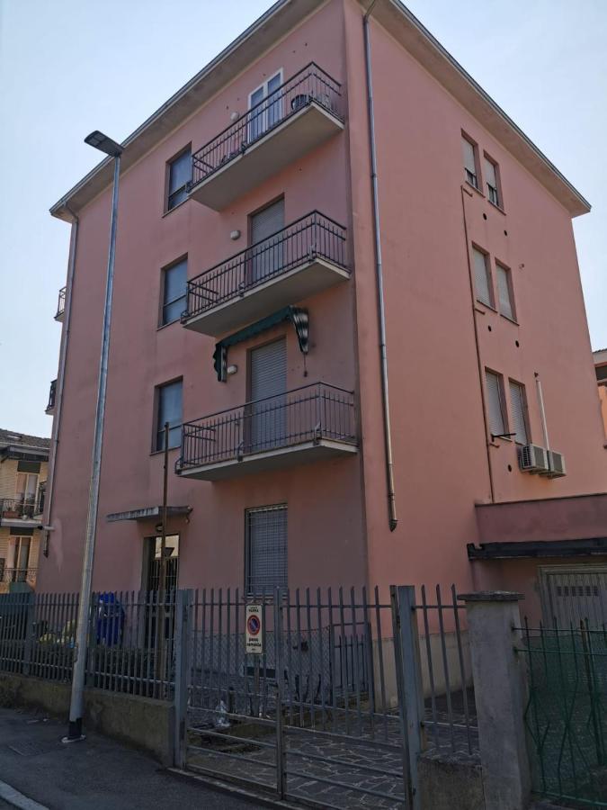 La Casa Di Jennifer Apartment Parma Exterior foto